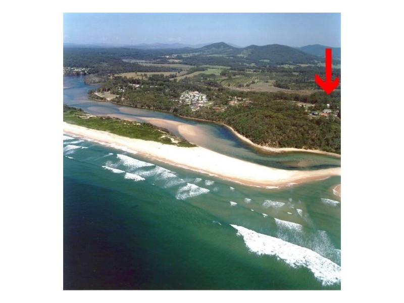 Valla Beach NSW 2448