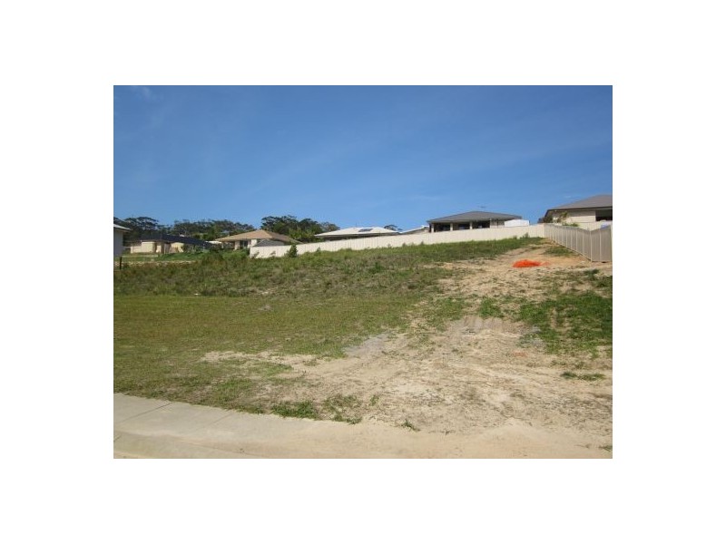 Valla Beach NSW 2448