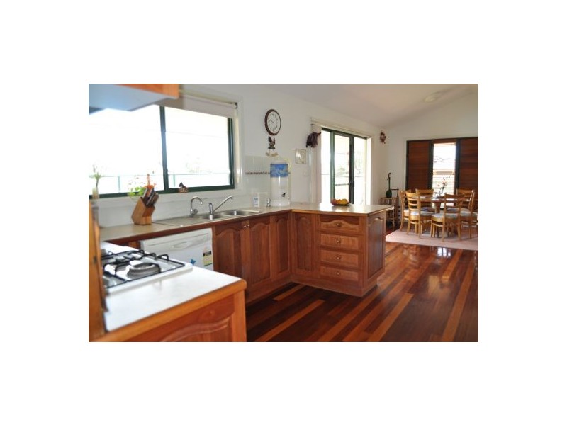 6 Bohemia, Stuarts Point NSW 2441