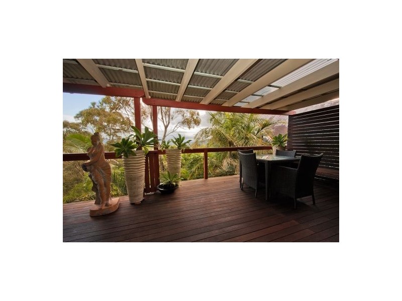 Scotts Head NSW 2447