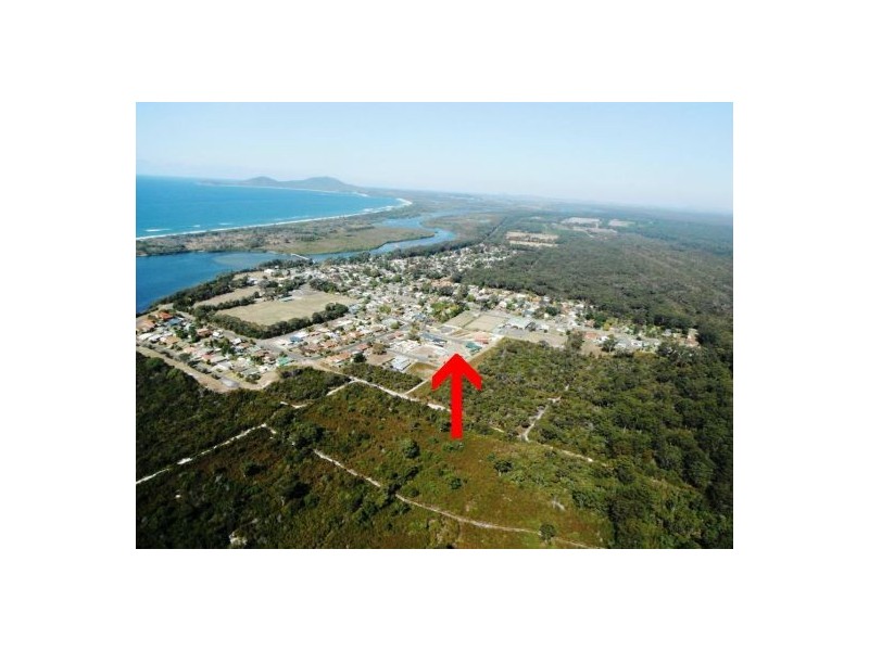 7 Bohemia Court, Stuarts Point NSW 2441