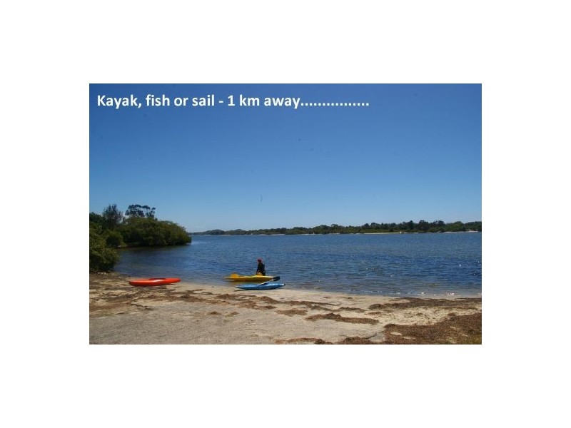 7 Bohemia Court, Stuarts Point NSW 2441