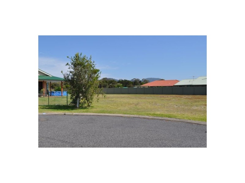 7 Bohemia Court, Stuarts Point NSW 2441