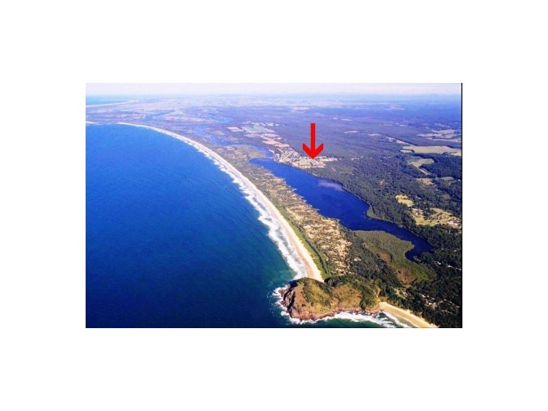 Stuarts Point NSW 2441