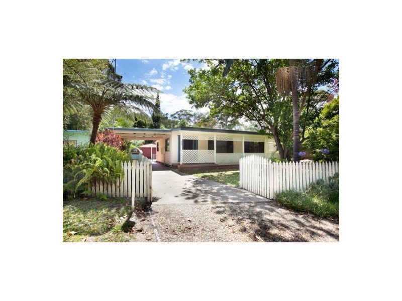 Grassy Head NSW 2441