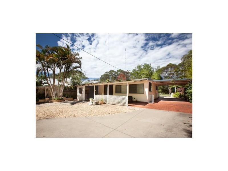 Grassy Head NSW 2441