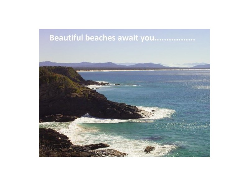 13 River Oak Crescent, Scotts Head NSW 2447