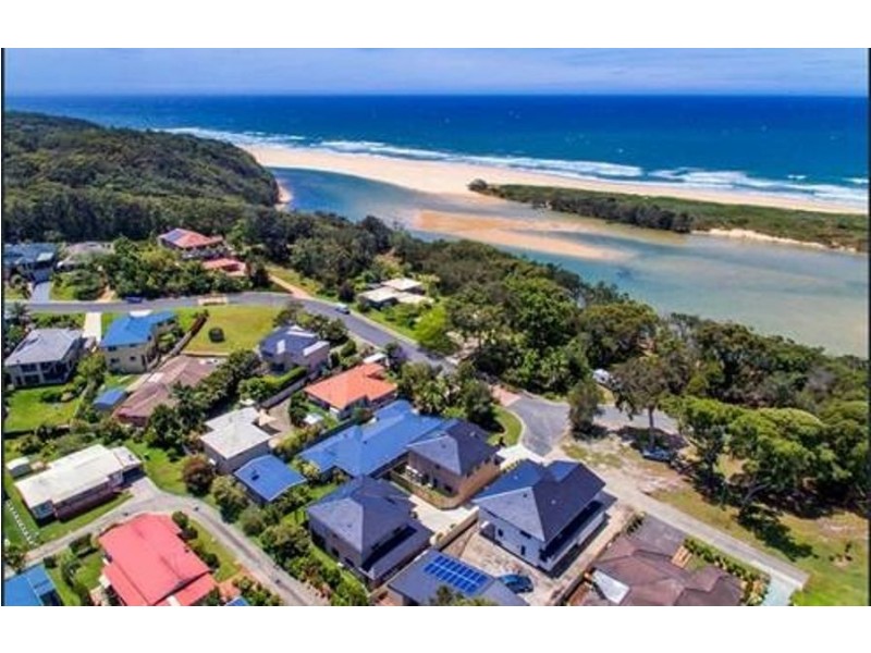 134 Ocean View Drive, Valla Beach NSW 2448