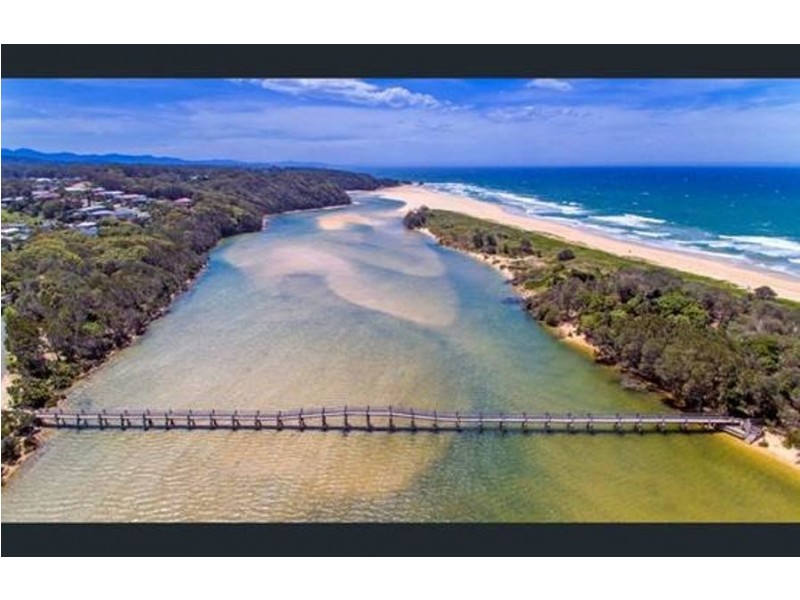 134 Ocean View Drive, Valla Beach NSW 2448