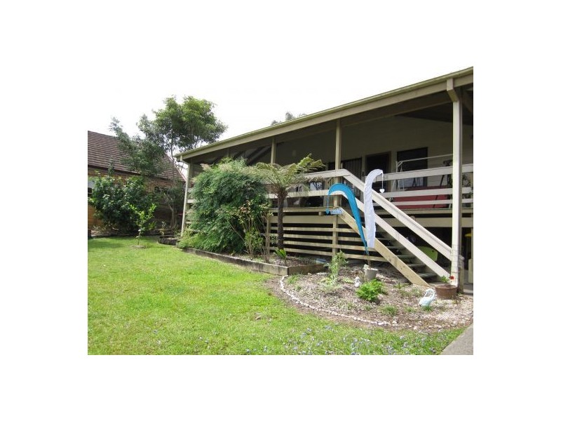 Valla Beach NSW 2448