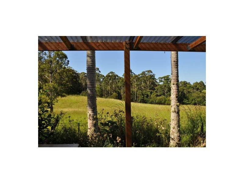 Barraganyatti NSW 2441