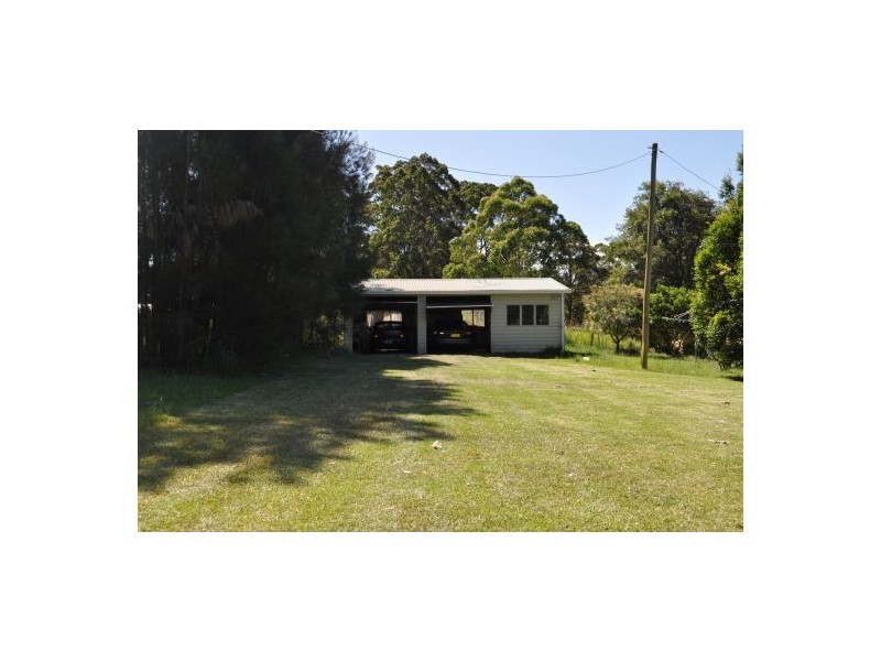 Barraganyatti NSW 2441