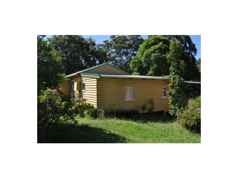 Barraganyatti NSW 2441