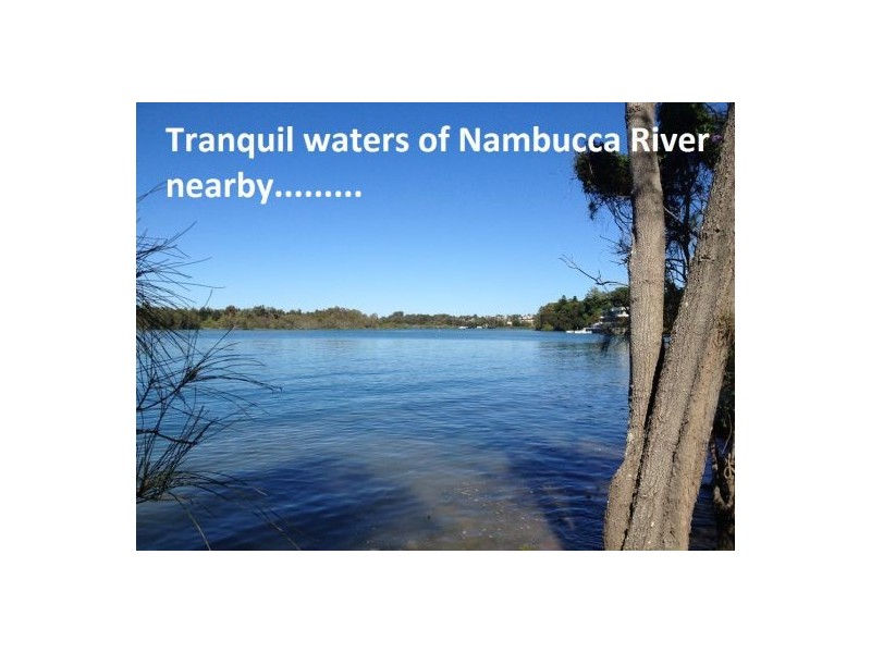 Nambucca Heads NSW 2448