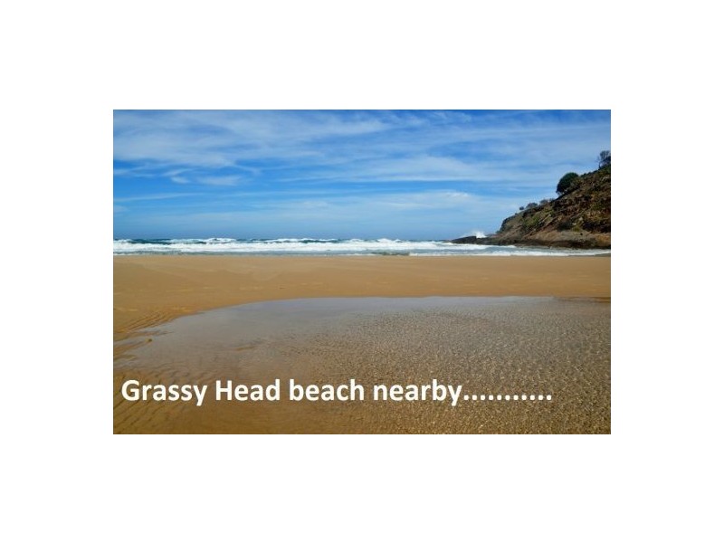 Grassy Head NSW 2441