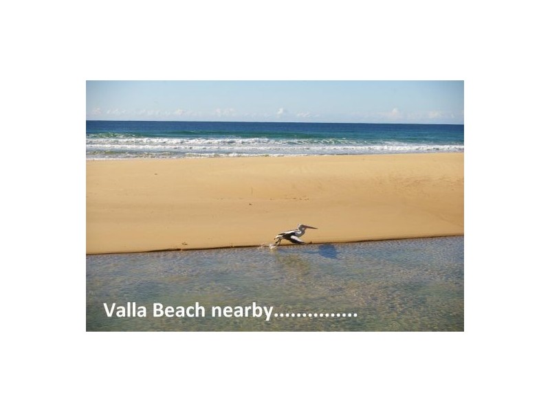 Valla Beach NSW 2448