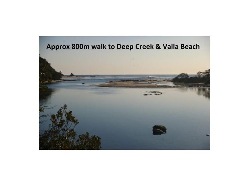 Valla Beach NSW 2448