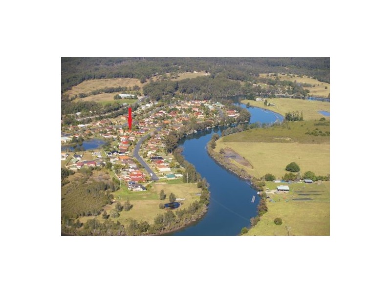 Urunga NSW 2455