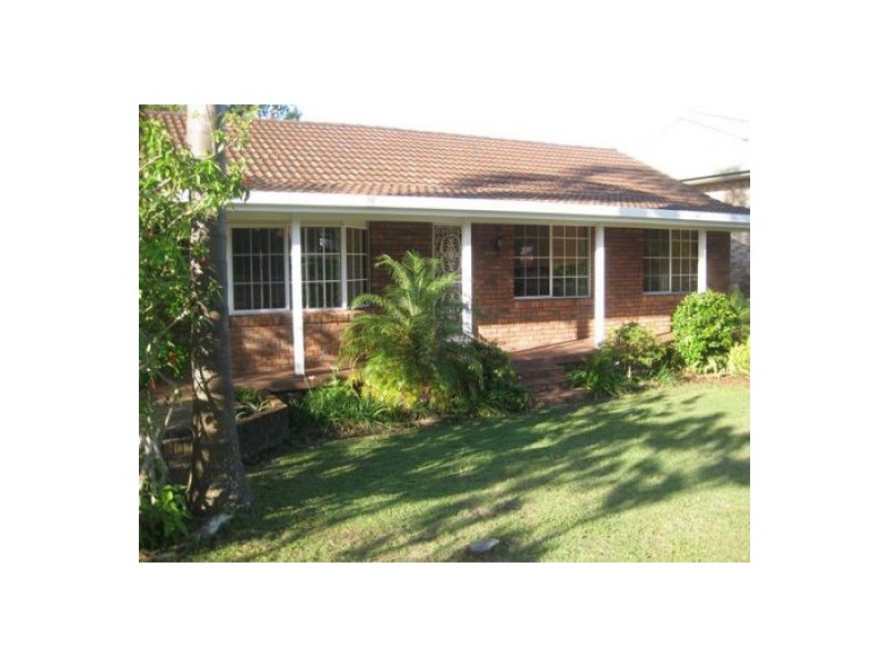 3 Hibiscus Drive, Valla Beach NSW 2448