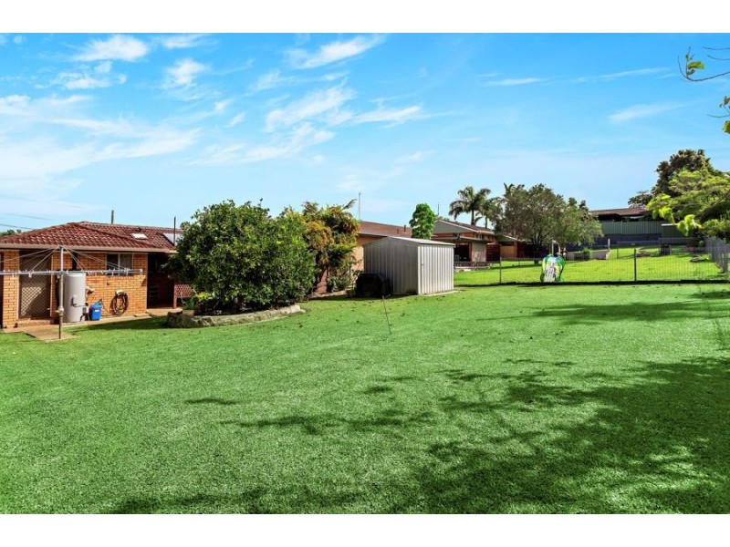 48 Thompsons Road, Coffs Harbour NSW 2450