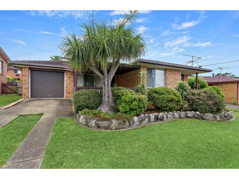 48 Thompsons Road, Coffs Harbour NSW 2450