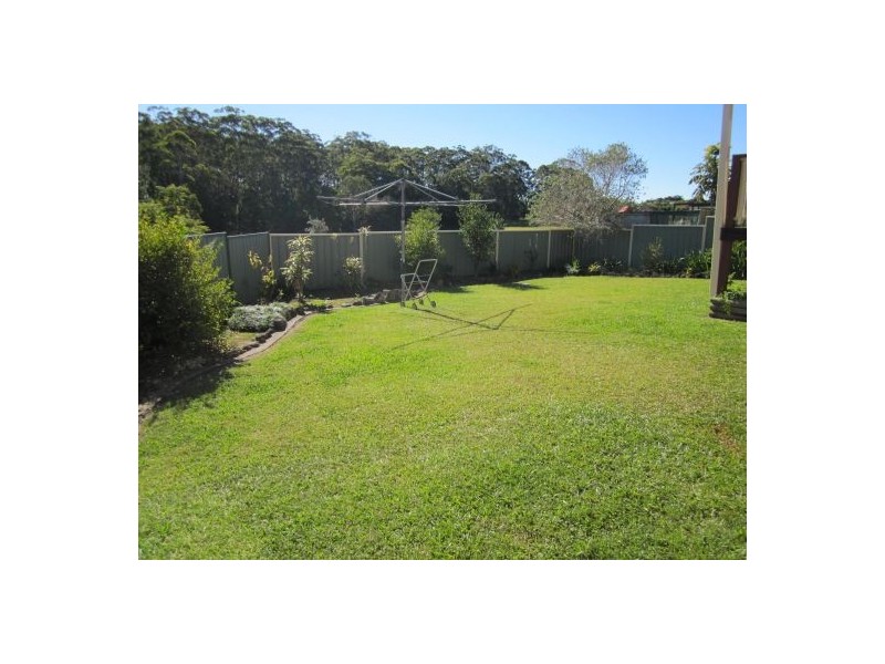 Valla Beach NSW 2448