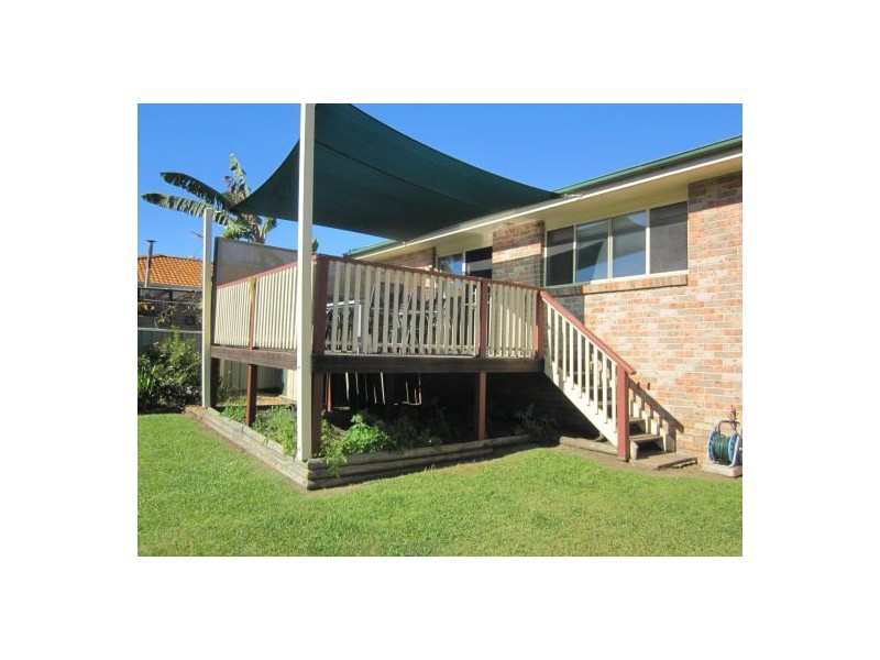 Valla Beach NSW 2448