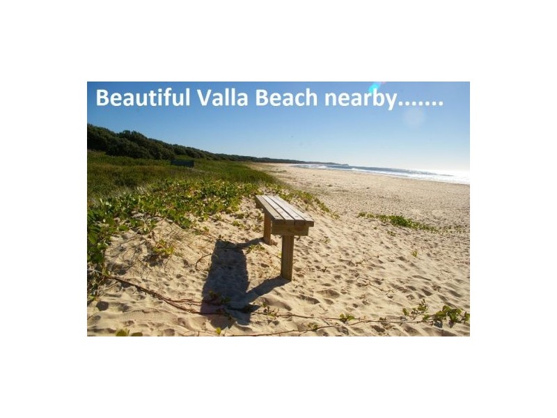 Valla Beach NSW 2448