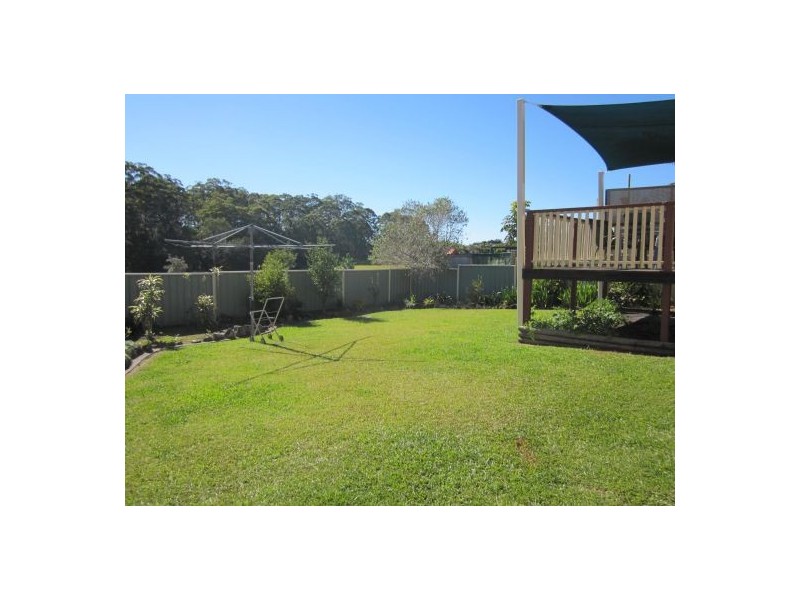 Valla Beach NSW 2448
