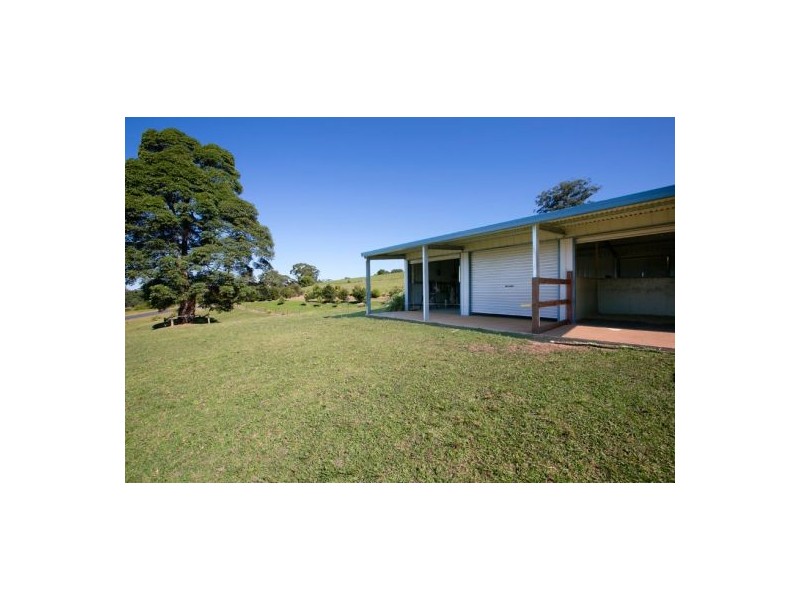192 Burkes Lane, Valla NSW 2448