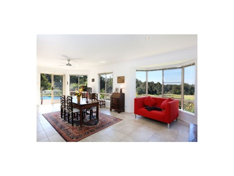 192 Burkes Lane, Valla NSW 2448