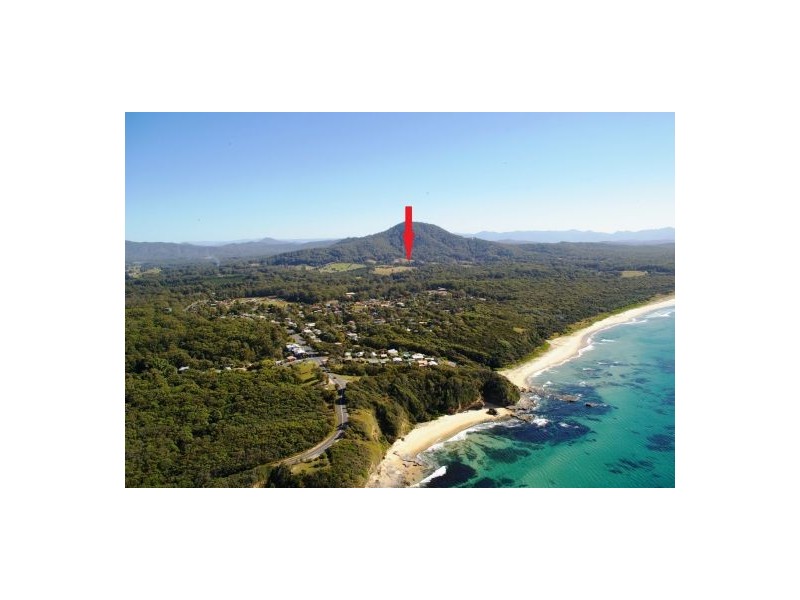 192 Burkes Lane, Valla NSW 2448