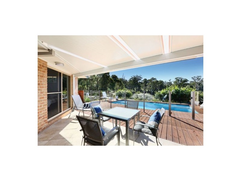 192 Burkes Lane, Valla NSW 2448