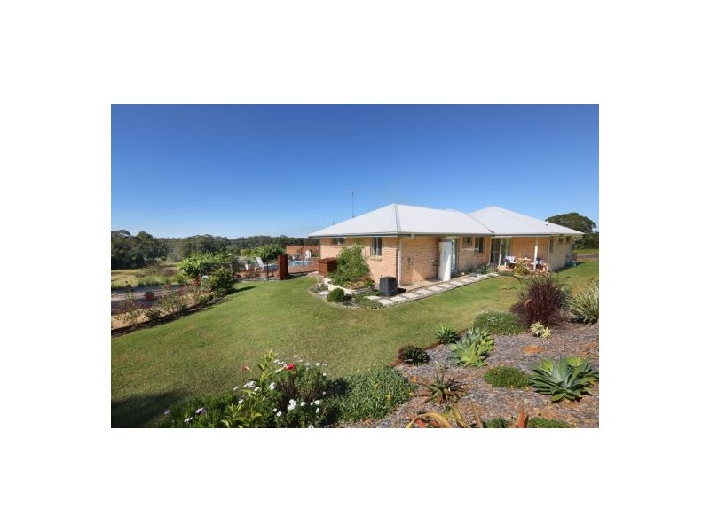 192 Burkes Lane, Valla NSW 2448