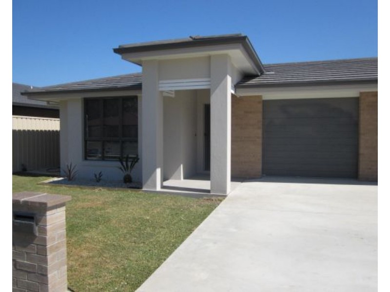 100A Ocean View Drive, Valla Beach NSW 2448