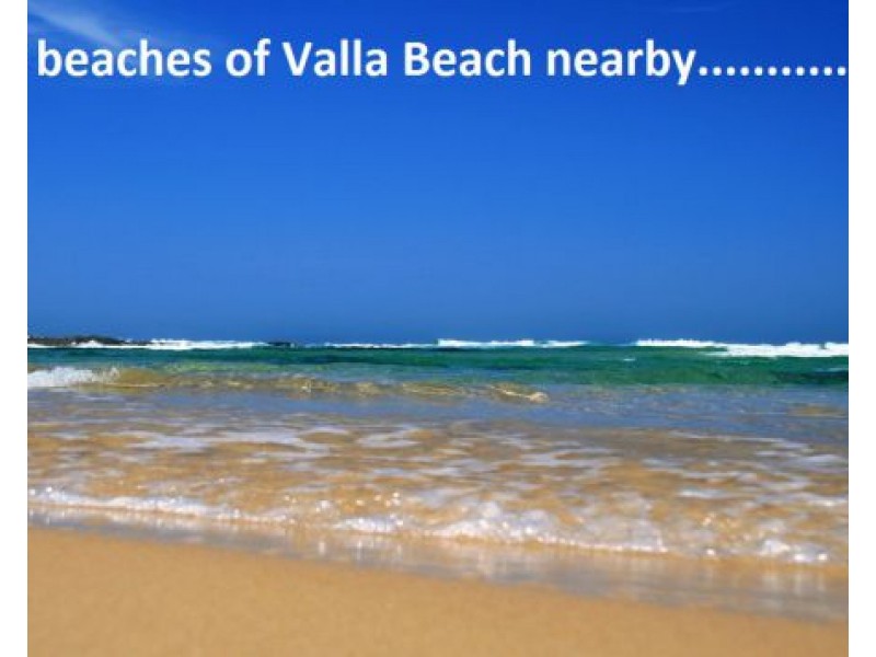 100A Ocean View Drive, Valla Beach NSW 2448