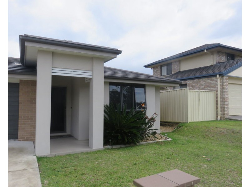 100 Ocean View Drive, Valla Beach NSW 2448