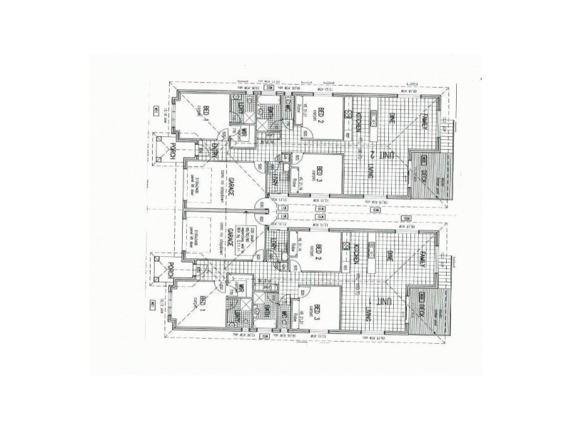 100 Ocean View Drive, Valla Beach NSW 2448 Floorplan