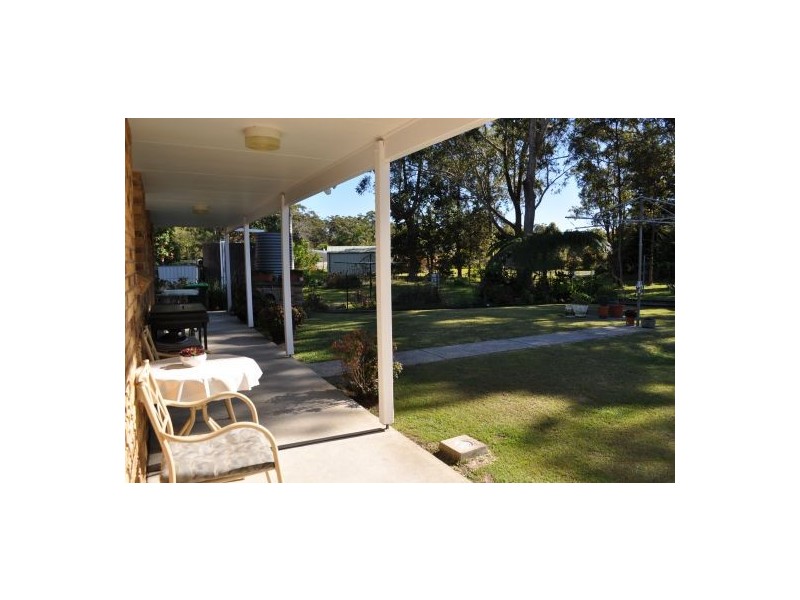 2 Seventeenth Avenue, Stuarts Point NSW 2441