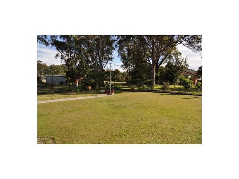 2 Seventeenth Avenue, Stuarts Point NSW 2441