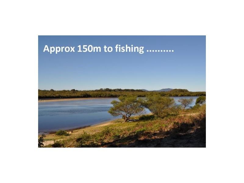 2 Seventeenth Avenue, Stuarts Point NSW 2441