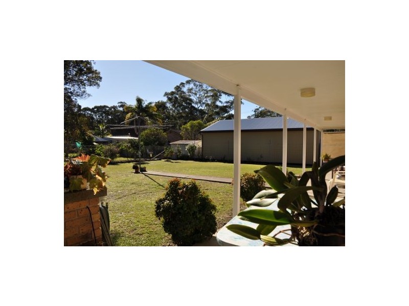 2 Seventeenth Avenue, Stuarts Point NSW 2441