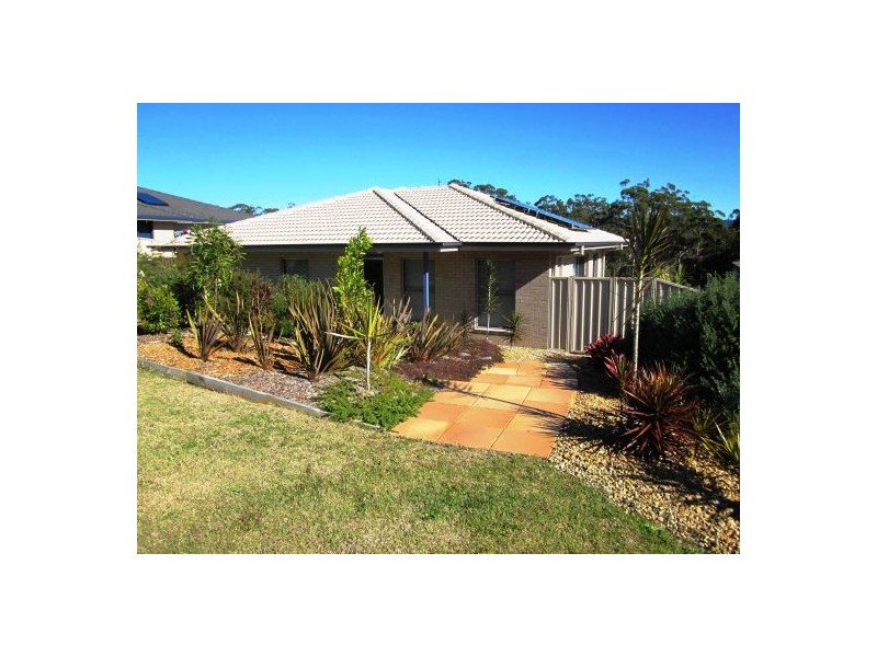Valla Beach NSW 2448