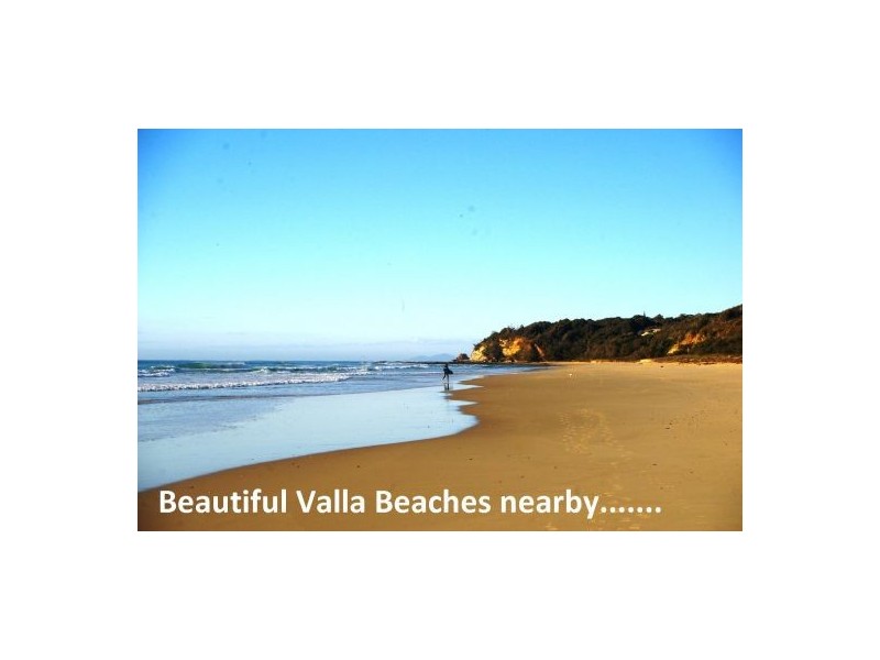 Valla Beach NSW 2448