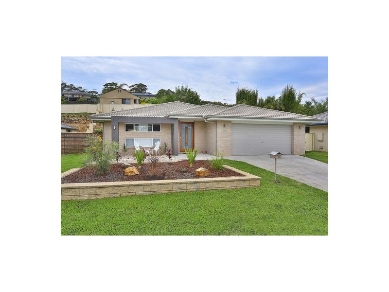 43 Seaforth Drive, Valla Beach NSW 2448