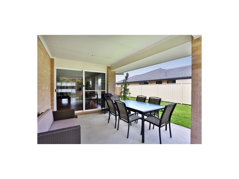 43 Seaforth Drive, Valla Beach NSW 2448
