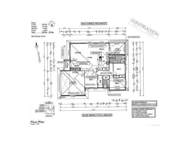 43 Seaforth Drive, Valla Beach NSW 2448