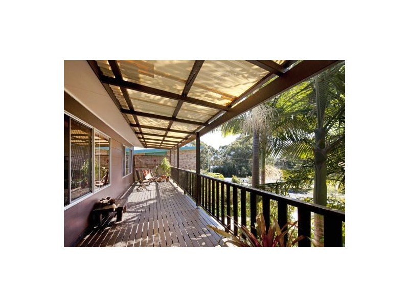 2 Steele Street, Valla Beach NSW 2448