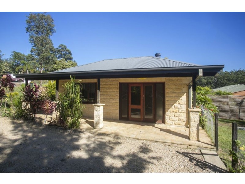 30 Max Graham Drive, Valla Beach NSW 2448