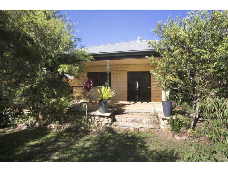 30 Max Graham Drive, Valla Beach NSW 2448